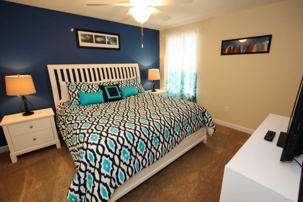 undefined Ov4079 - Champions Gate Resort - 7 Bed 5 Baths Villa