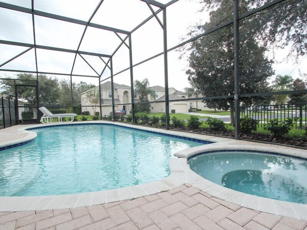 undefined Ov2885 - Windsor Hills Resort - 5 Bed 5 Baths Villa 4