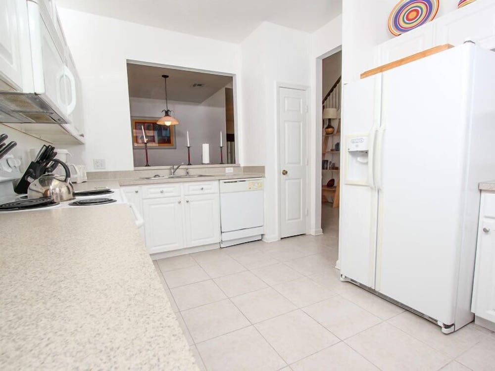 Ov2885 - Windsor Hills Resort - 5 Bed 5 Baths Villa Family Villa, Balcony, Garden Area 12