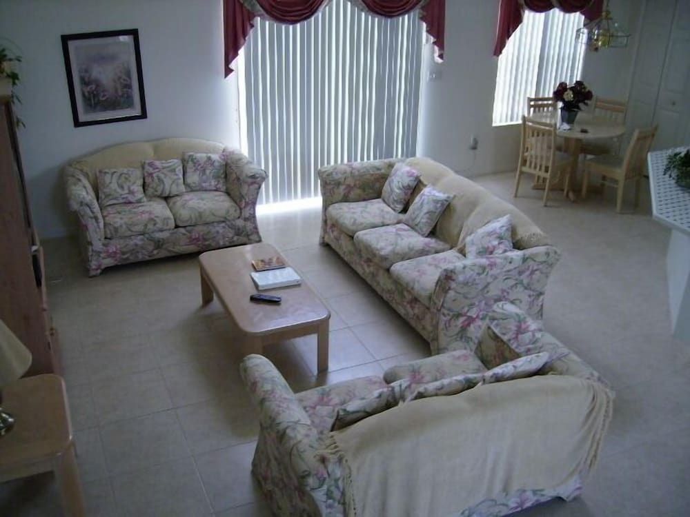 undefined Ov2648 - Oak Island Harbour - 4 Bed 2.5 Baths Villa 4