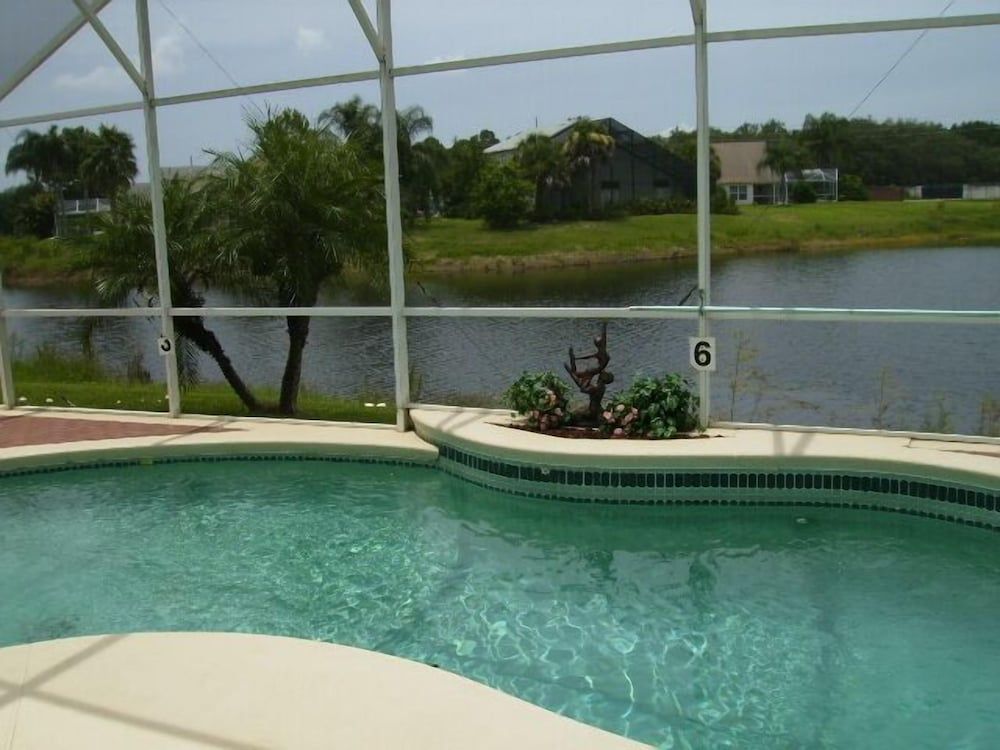 undefined Ov2648 - Oak Island Harbour - 4 Bed 2.5 Baths Villa