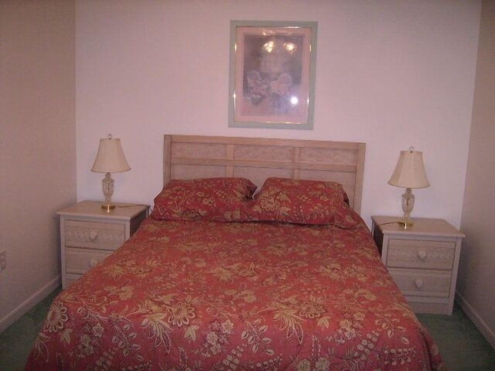 undefined Ov2648 - Oak Island Harbour - 4 Bed 2.5 Baths Villa 6