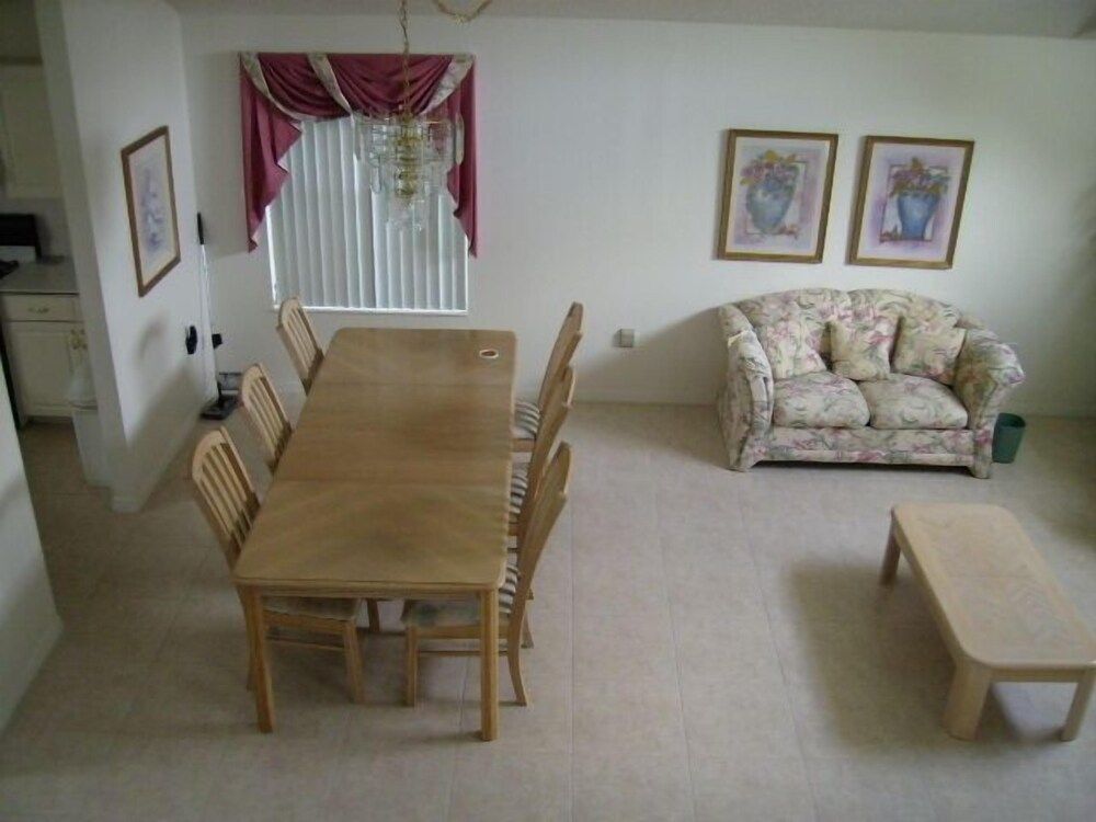 undefined Ov2648 - Oak Island Harbour - 4 Bed 2.5 Baths Villa 3