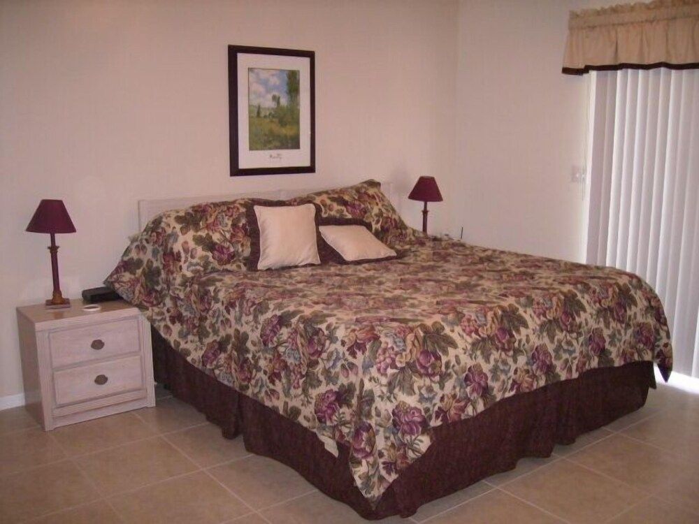 undefined Ov2648 - Oak Island Harbour - 4 Bed 2.5 Baths Villa 8