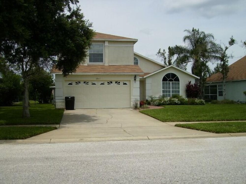 undefined Ov2648 - Oak Island Harbour - 4 Bed 2.5 Baths Villa 2