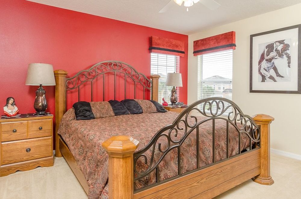 undefined Ovm604 - Emerald Island - 6 Bed 5.5 Baths Villa