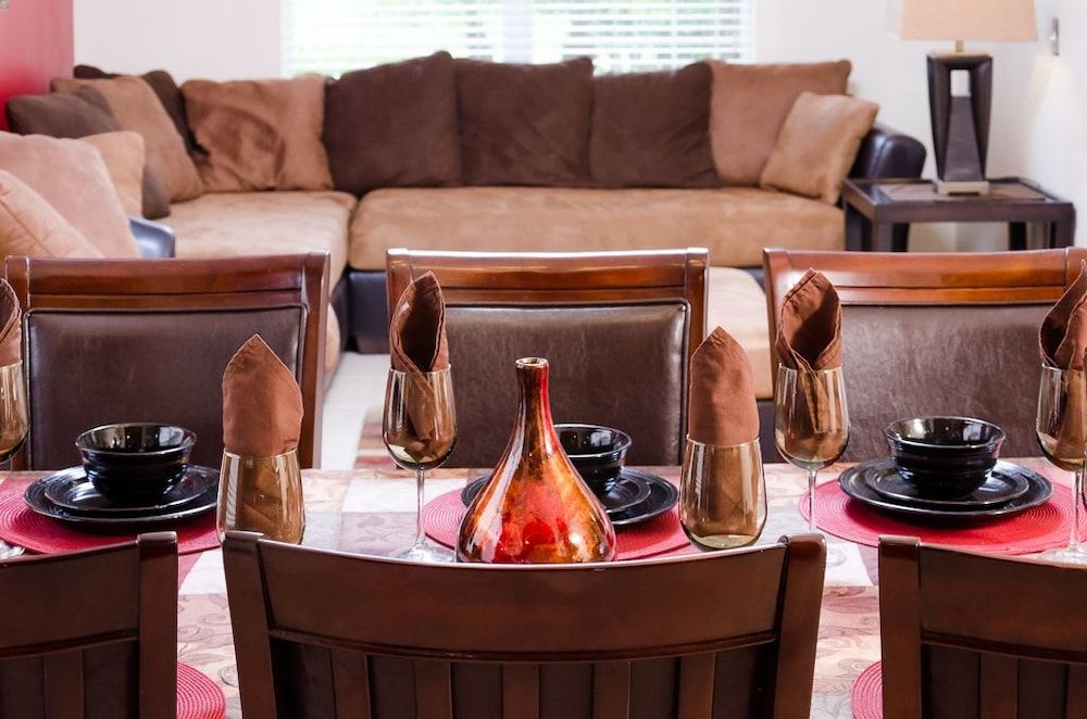 undefined Ovm604 - Emerald Island - 6 Bed 5.5 Baths Villa 6