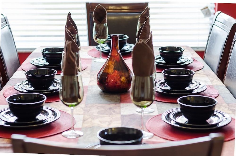 Ovm604 - Emerald Island - 6 Bed 5.5 Baths Villa Family Villa, Balcony, Garden Area 17