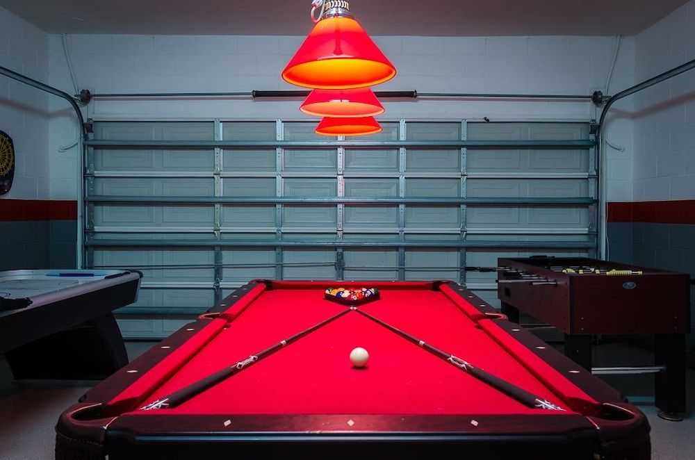 Ovm604 - Emerald Island - 6 Bed 5.5 Baths Villa Family Villa, Balcony, Garden Area 16