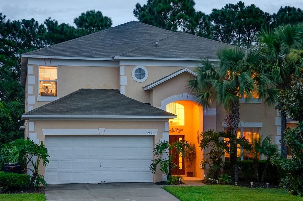 undefined Ovm604 - Emerald Island - 6 Bed 5.5 Baths Villa 2