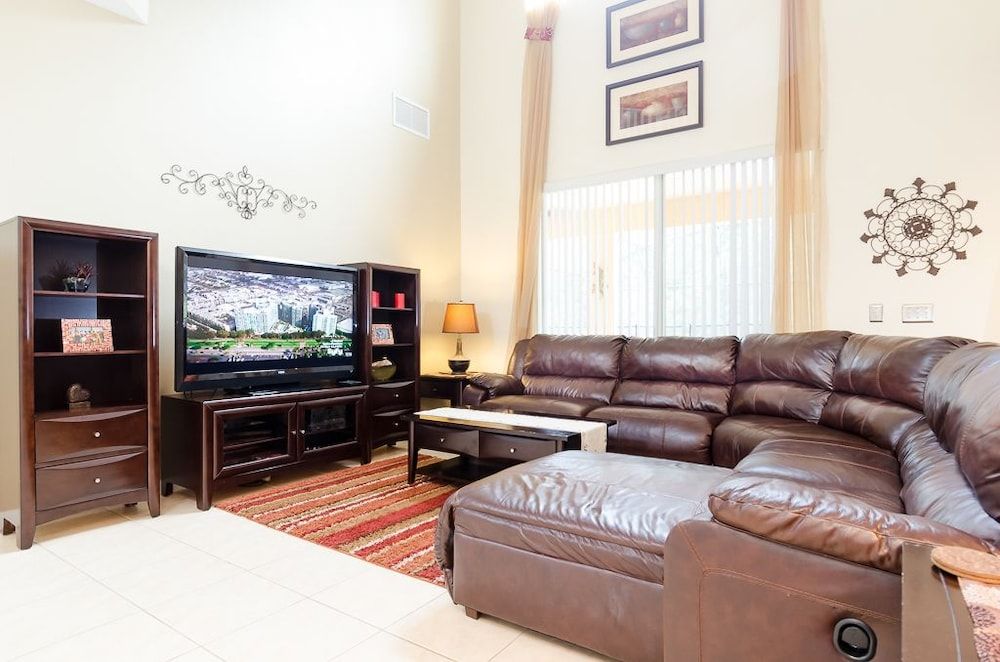 undefined Ovm604 - Emerald Island - 6 Bed 5.5 Baths Villa 8