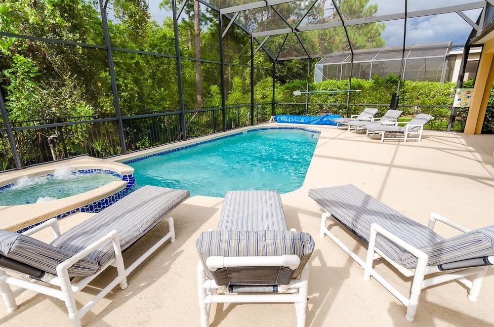 undefined Ovm604 - Emerald Island - 6 Bed 5.5 Baths Villa 4