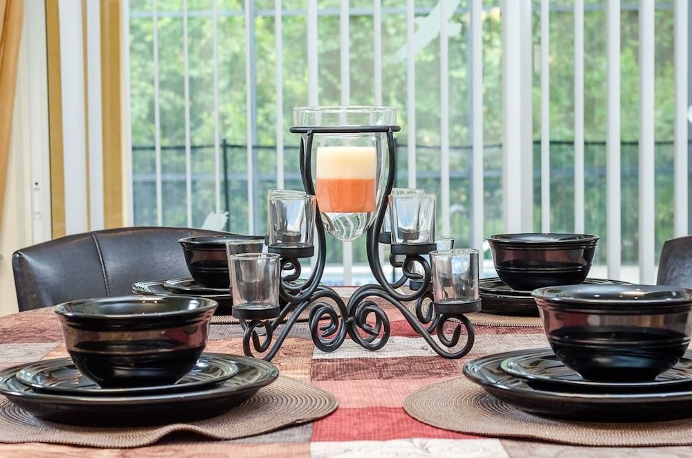 undefined Ovm604 - Emerald Island - 6 Bed 5.5 Baths Villa 10