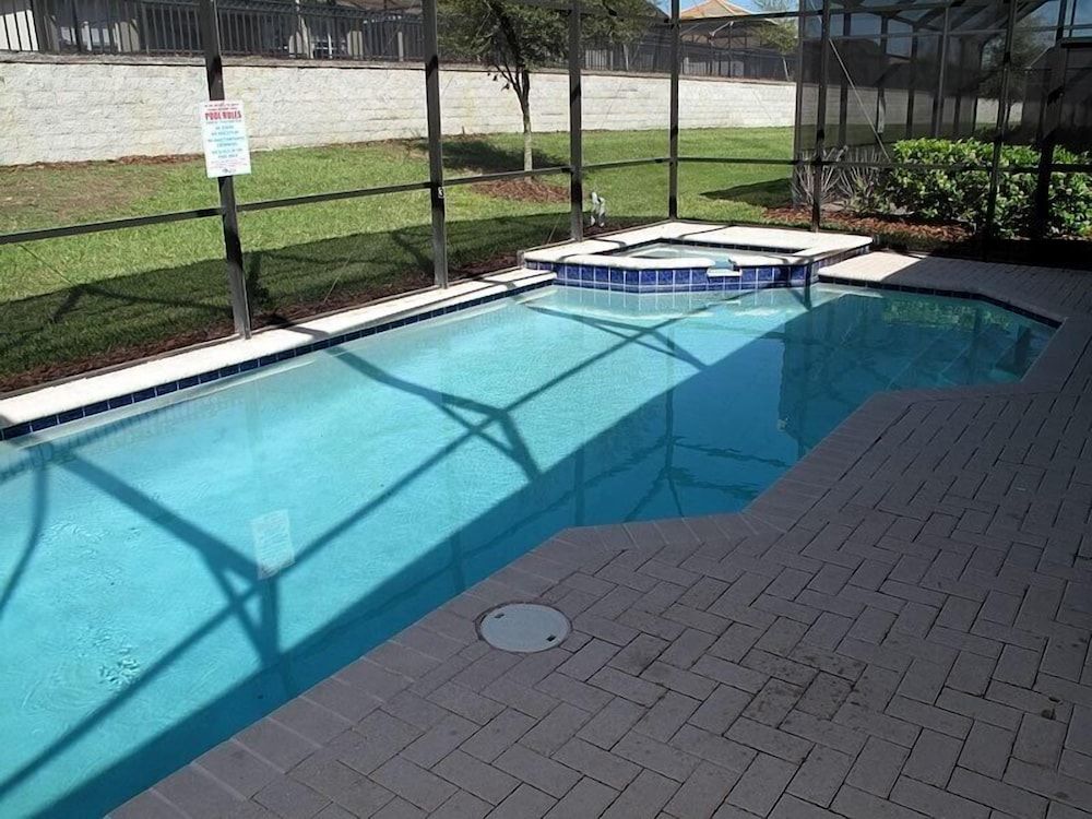 undefined Ov2270 - Windsor Hills Resort - 5 Bed 5 Baths Villa 3