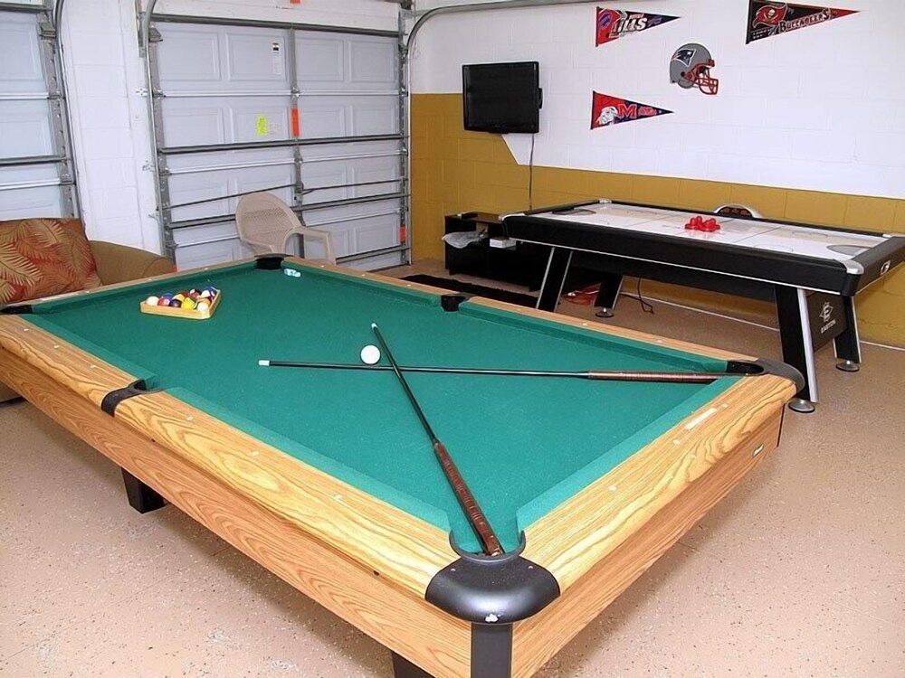 Ov2270 - Windsor Hills Resort - 5 Bed 5 Baths Villa Family Villa, Balcony, Garden Area 7