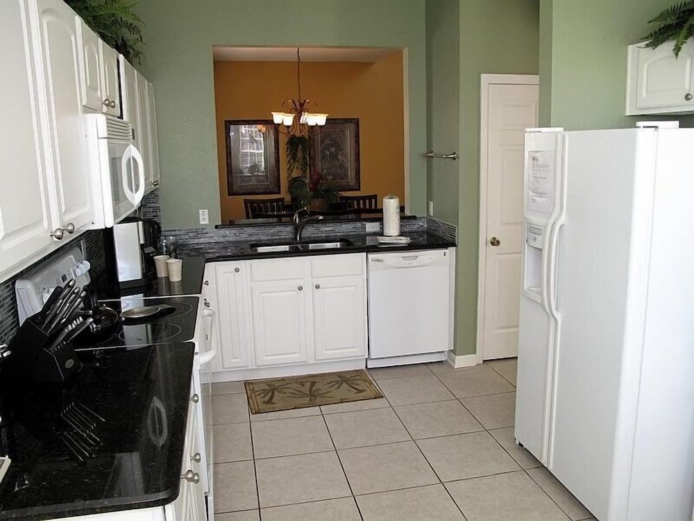 Ov2270 - Windsor Hills Resort - 5 Bed 5 Baths Villa Family Villa, Balcony, Garden Area 8