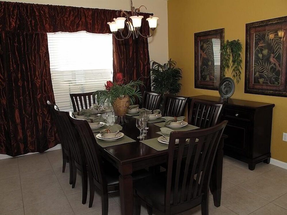 undefined Ov2270 - Windsor Hills Resort - 5 Bed 5 Baths Villa 9