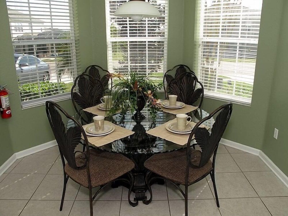 undefined Ov2270 - Windsor Hills Resort - 5 Bed 5 Baths Villa 8