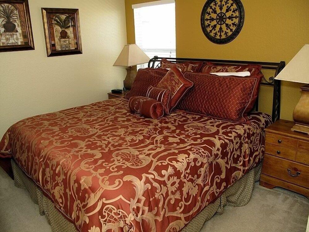 Ov2270 - Windsor Hills Resort - 5 Bed 5 Baths Villa Family Villa, Balcony, Garden Area 5