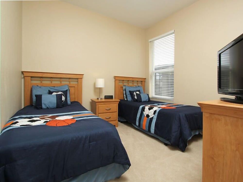 undefined Ov2611 - Windsor Hills Resort - 5 Bed 5 Baths Villa