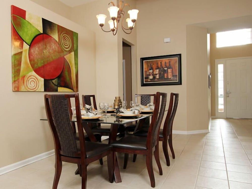 undefined Ov2611 - Windsor Hills Resort - 5 Bed 5 Baths Villa 5