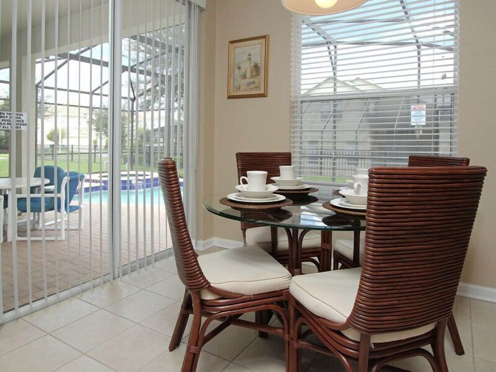 undefined Ov2611 - Windsor Hills Resort - 5 Bed 5 Baths Villa 6