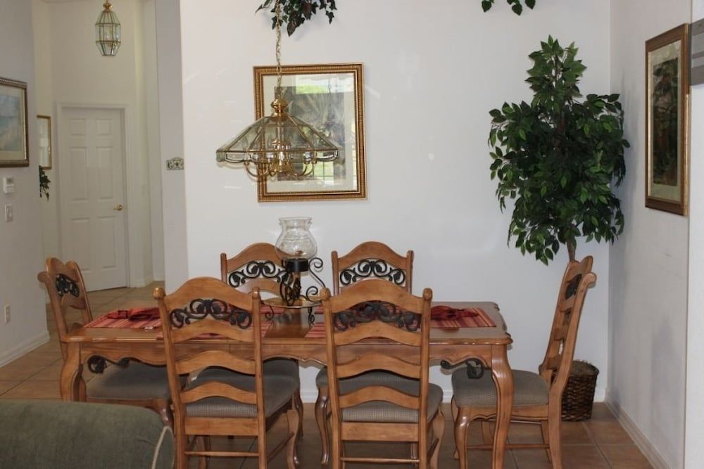 undefined Ov470 - Indian Creek - 5 Bed 4 Baths Villa 9