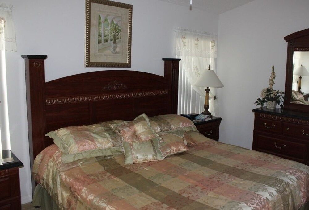 undefined Ov470 - Indian Creek - 5 Bed 4 Baths Villa