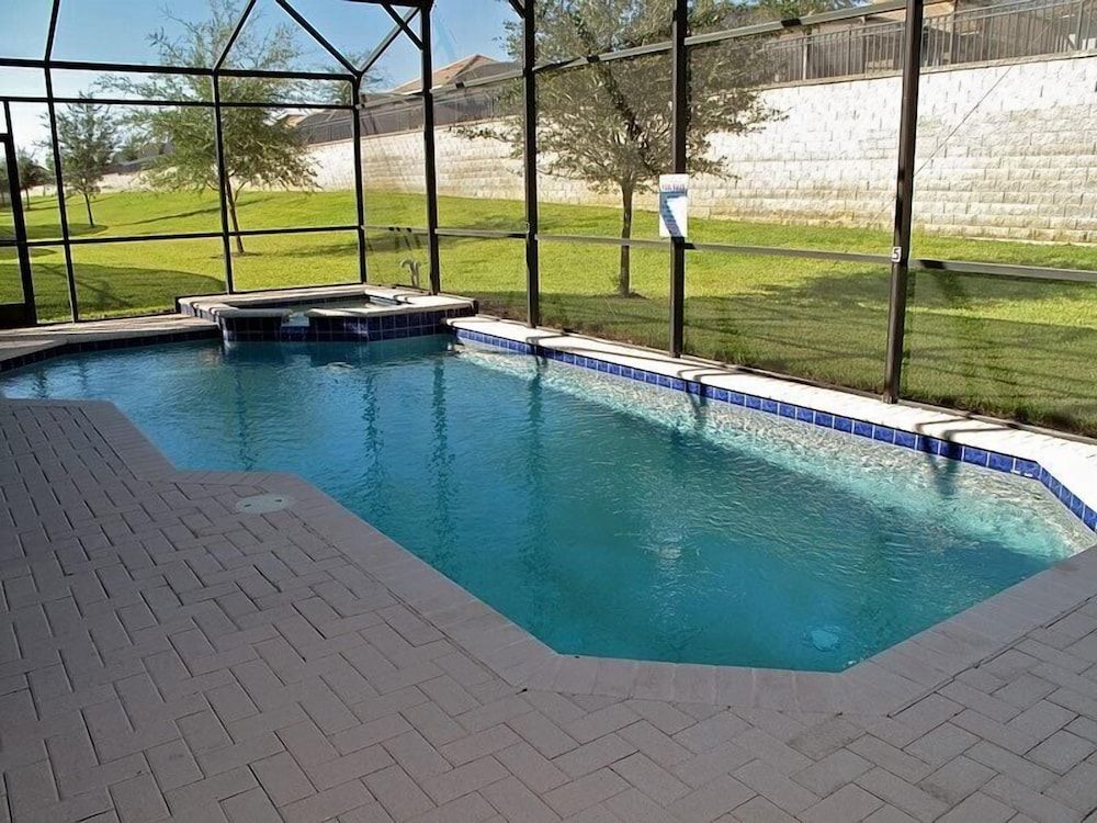 undefined Ov2545 - Windsor Hills Resort - 5 Bed 5 Baths Villa 7