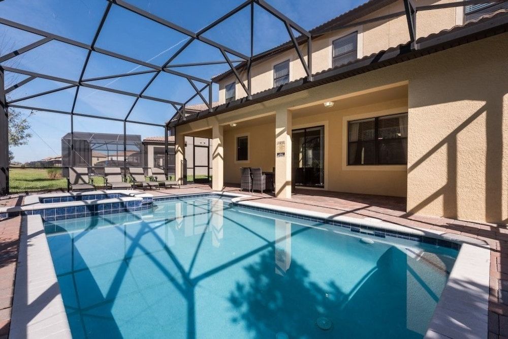 undefined Ev239275 - Champions Gate Resort - 6 Bed 5 Baths Villa 5