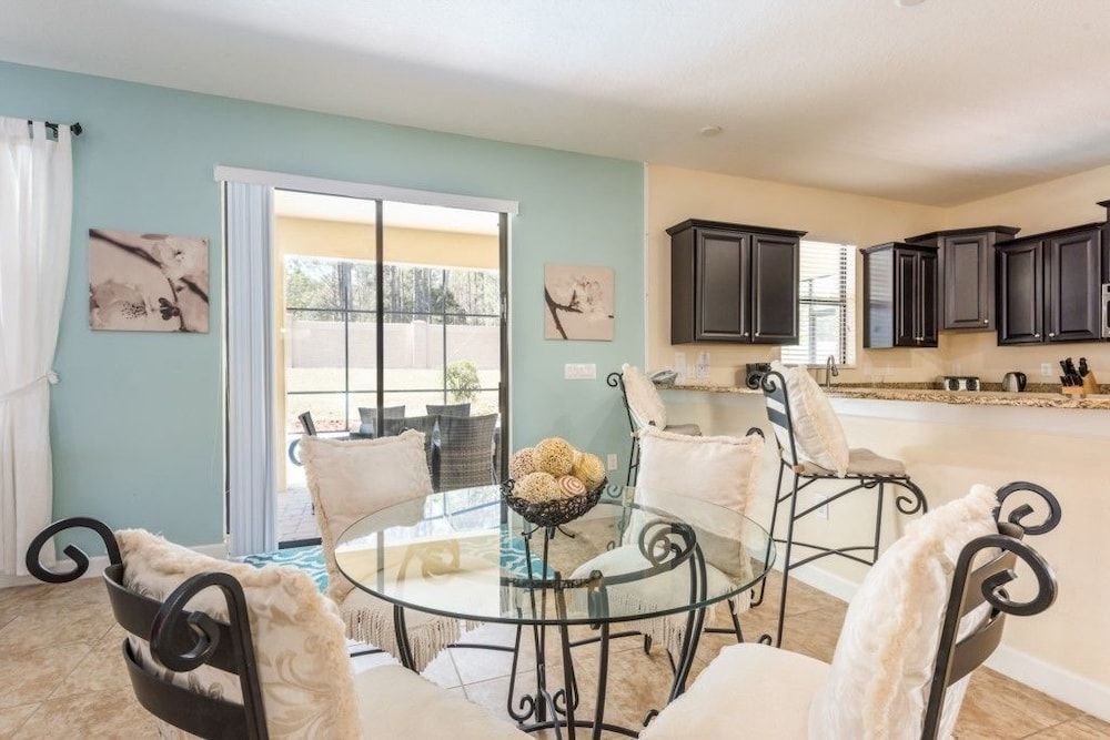 undefined Ev239275 - Champions Gate Resort - 6 Bed 5 Baths Villa 2