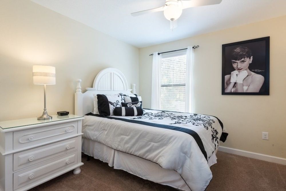 undefined Ev239275 - Champions Gate Resort - 6 Bed 5 Baths Villa 8