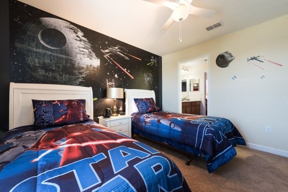 undefined Ev239275 - Champions Gate Resort - 6 Bed 5 Baths Villa 9