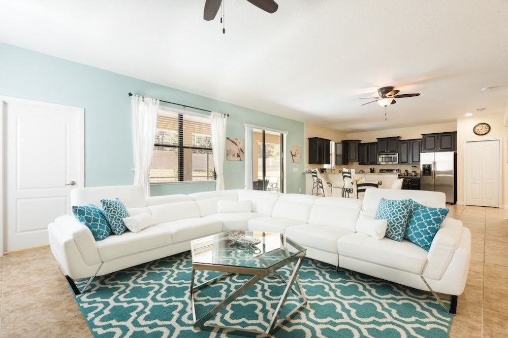 undefined Ev239275 - Champions Gate Resort - 6 Bed 5 Baths Villa 3