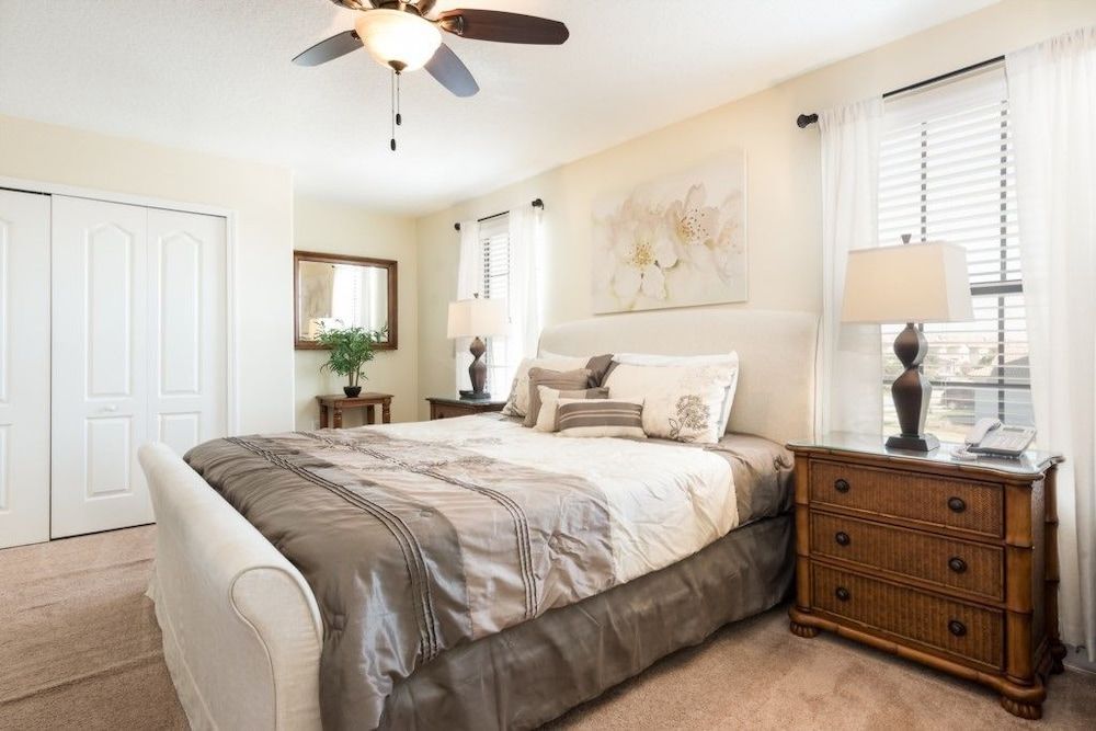 undefined Ev239275 - Champions Gate Resort - 6 Bed 5 Baths Villa