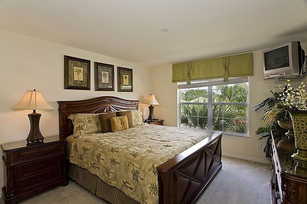 undefined Ov1963 - Emerald Island - 5 Bed 4 Baths Villa