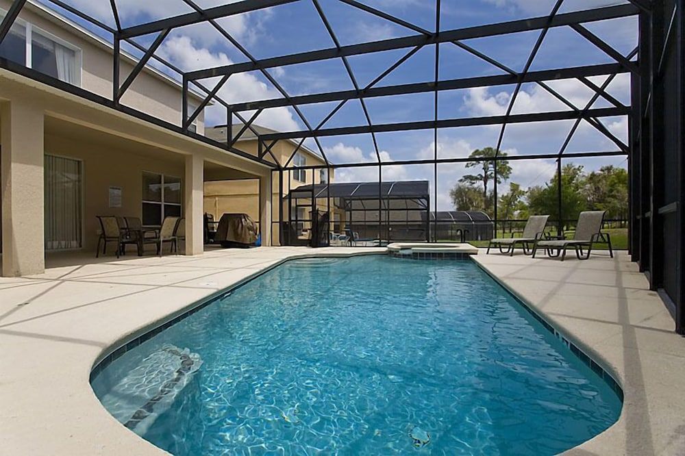 undefined Ov1963 - Emerald Island - 5 Bed 4 Baths Villa 10