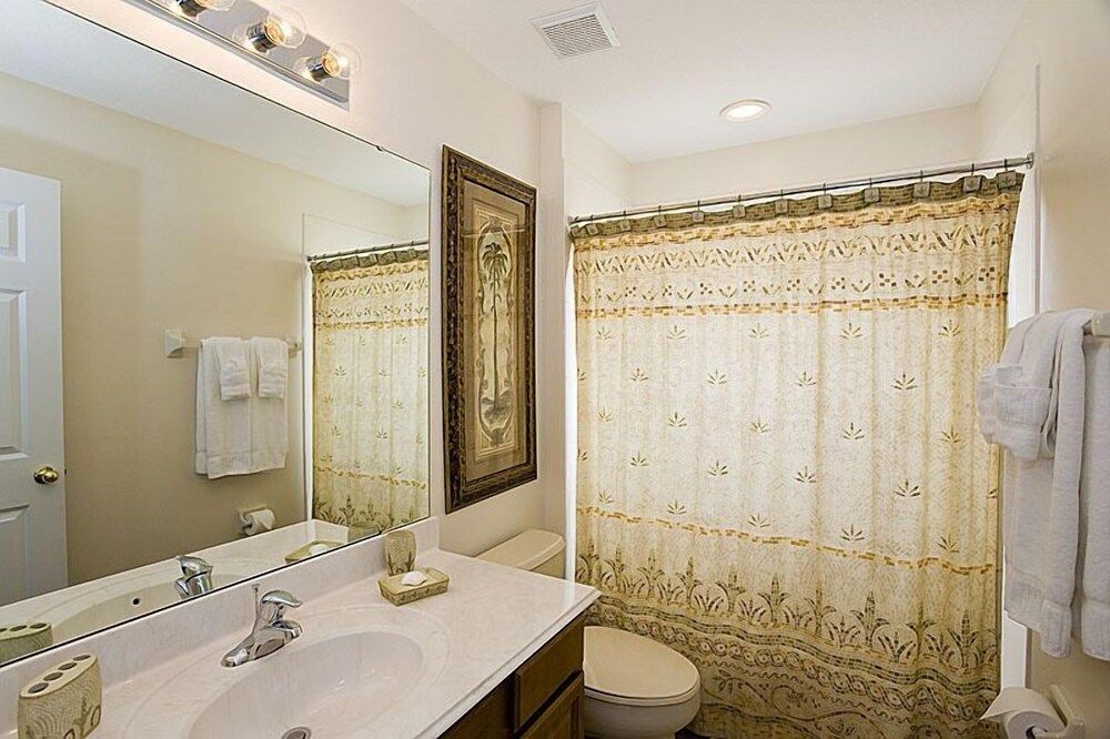 Ov1963 - Emerald Island - 5 Bed 4 Baths Villa Family Villa, Balcony, Garden Area 6