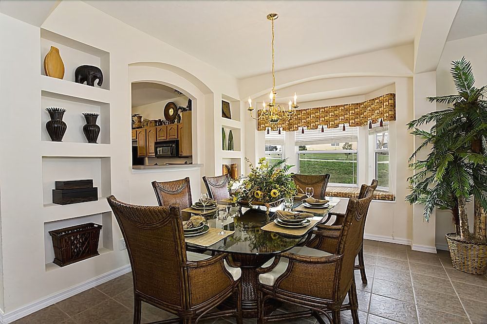 undefined Ov1963 - Emerald Island - 5 Bed 4 Baths Villa 3