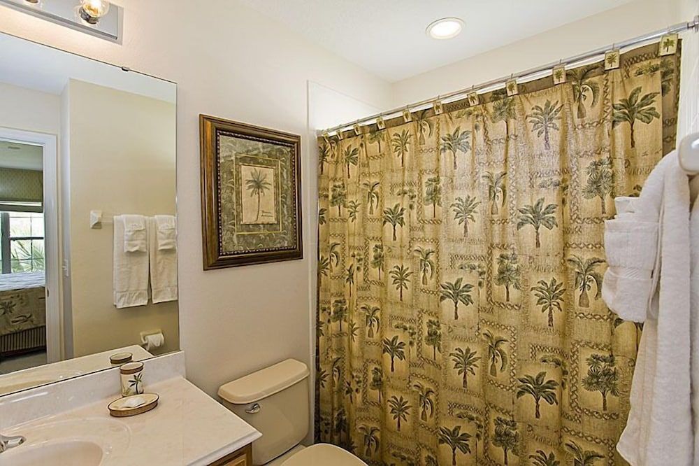 Ov1963 - Emerald Island - 5 Bed 4 Baths Villa Family Villa, Balcony, Garden Area 10