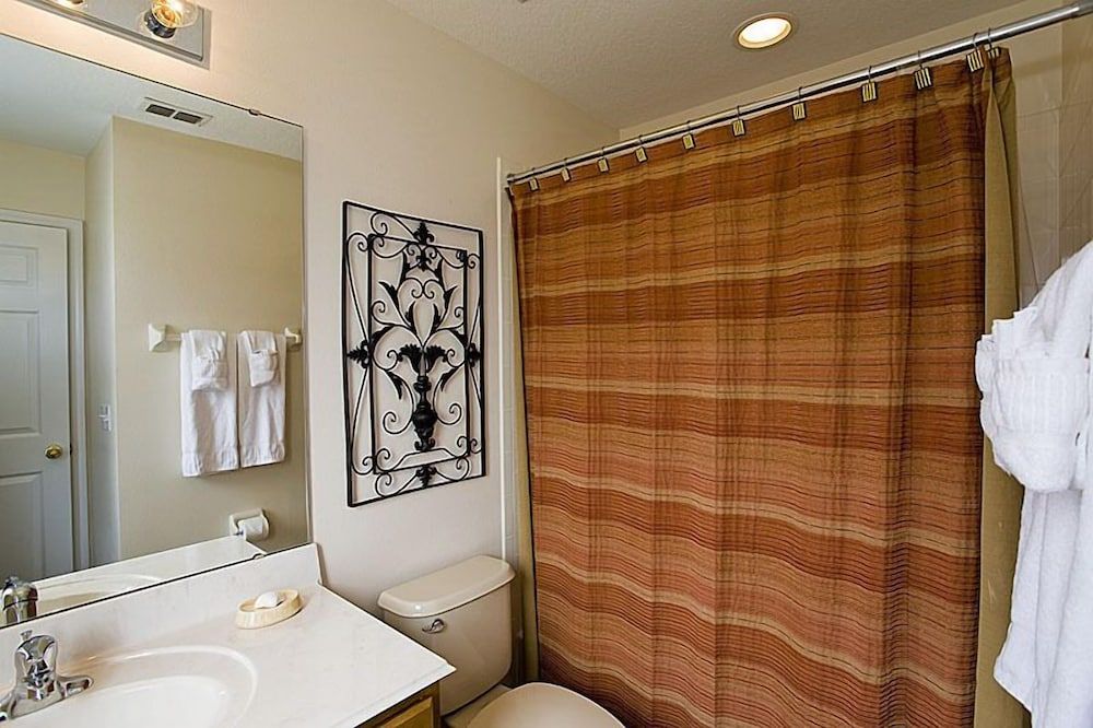 Ov1963 - Emerald Island - 5 Bed 4 Baths Villa Family Villa, Balcony, Garden Area 7