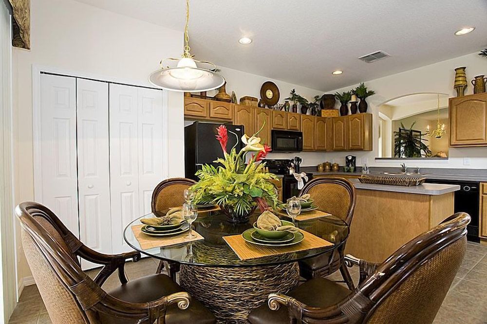 undefined Ov1963 - Emerald Island - 5 Bed 4 Baths Villa 2