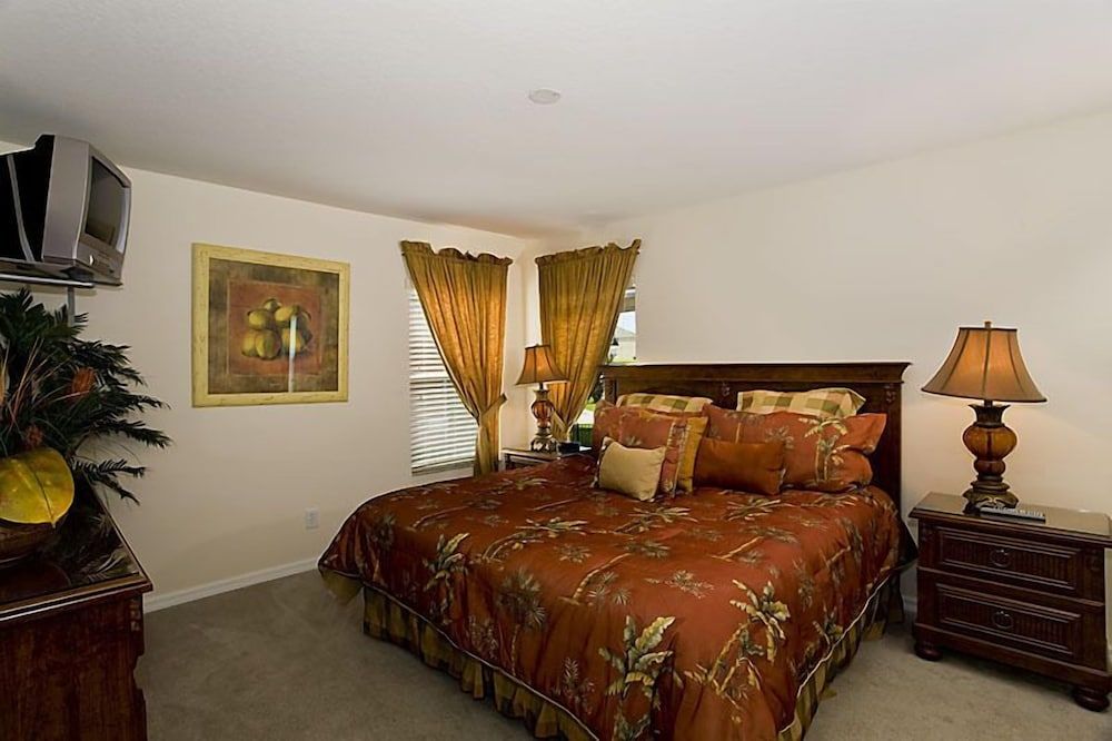 Ov1963 - Emerald Island - 5 Bed 4 Baths Villa Family Villa, Balcony, Garden Area 3