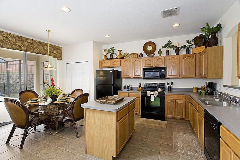 undefined Ov1963 - Emerald Island - 5 Bed 4 Baths Villa 4