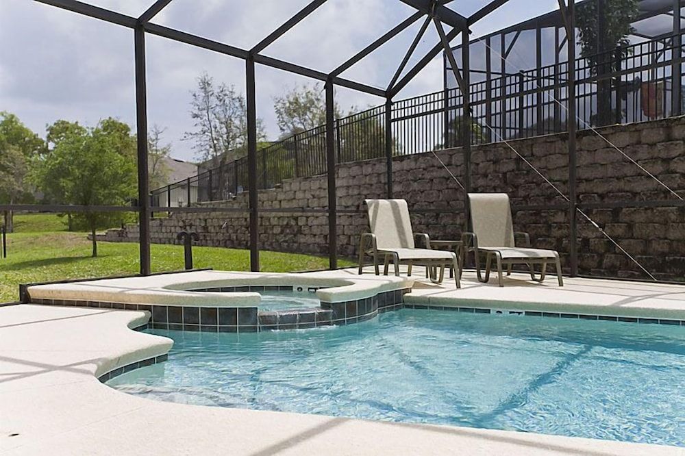 undefined Ov1963 - Emerald Island - 5 Bed 4 Baths Villa 8