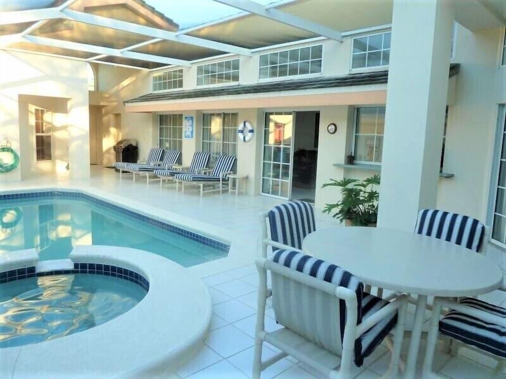 undefined Sunrise Villa - Three Bedroom Home 2