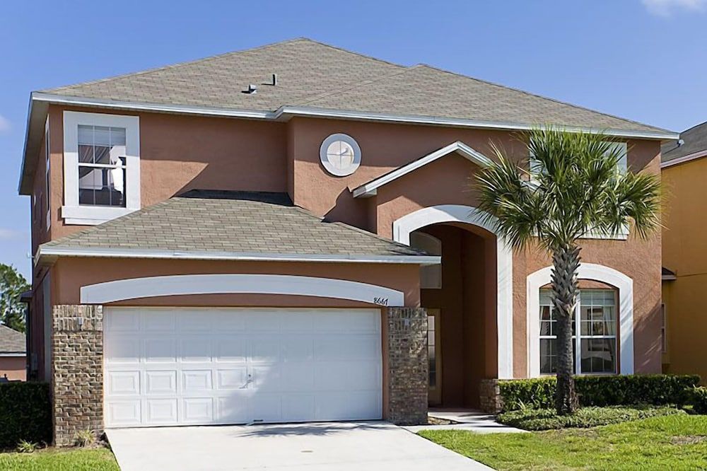 undefined Ov1969 - Emerald Island - 6 Bed 5 Baths Villa 2