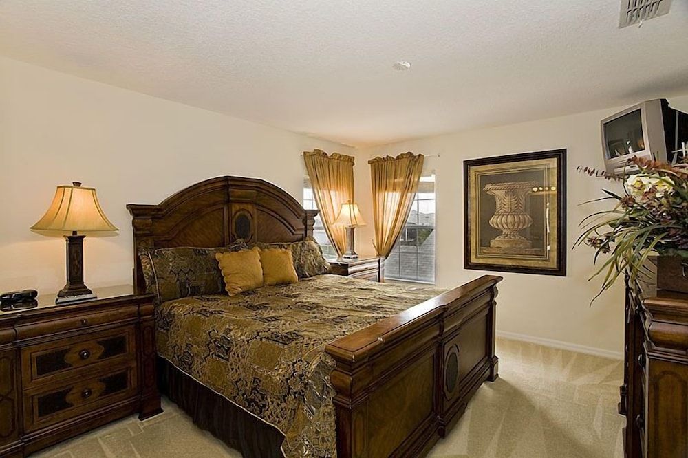 undefined Ov1969 - Emerald Island - 6 Bed 5 Baths Villa