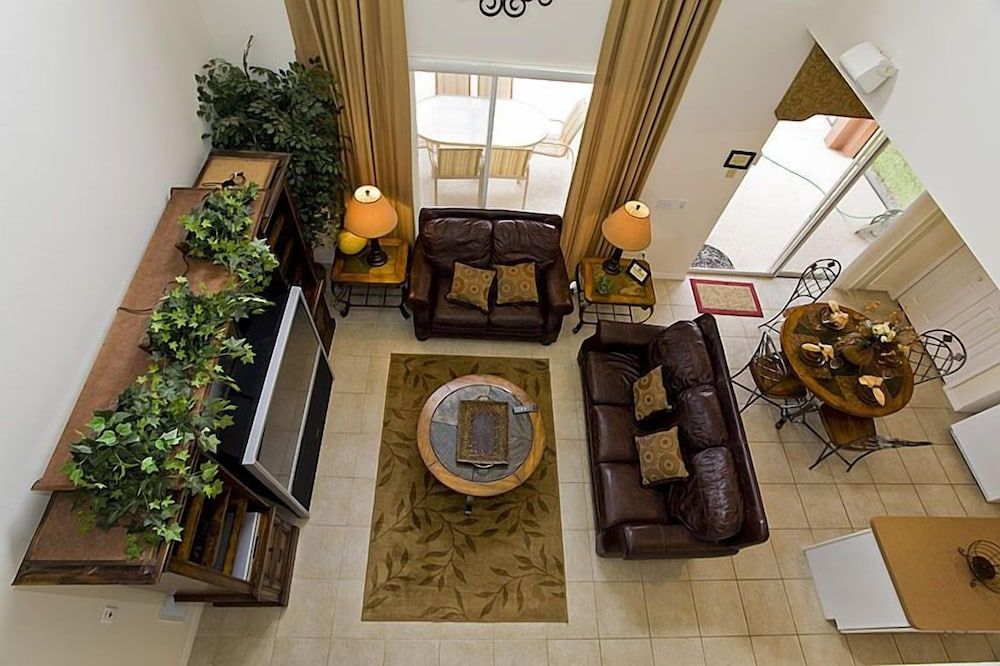 Ov1969 - Emerald Island - 6 Bed 5 Baths Villa Family Villa, Private Pool, Garden Area 13