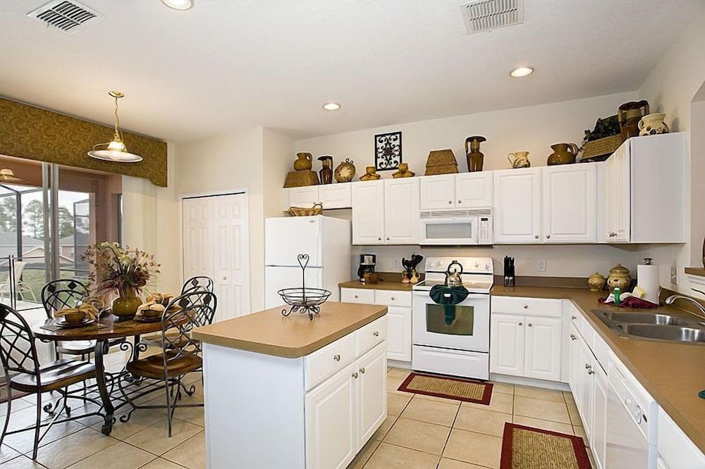 Ov1969 - Emerald Island - 6 Bed 5 Baths Villa Family Villa, Private Pool, Garden Area 12